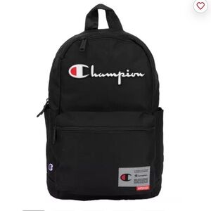 NWOT Champion Unisex Supercize 4.0 Backpack -